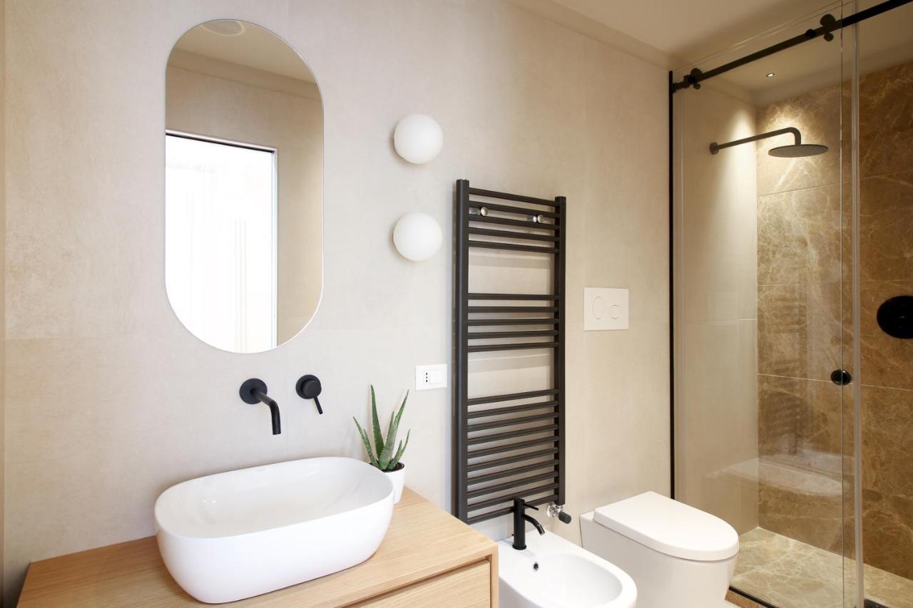 Panto - Rooftop Boutique Rooms ปาแลร์โม ภายนอก รูปภาพ