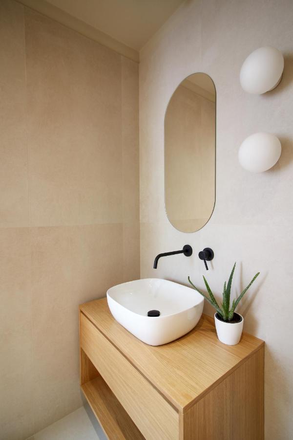 Panto - Rooftop Boutique Rooms ปาแลร์โม ภายนอก รูปภาพ