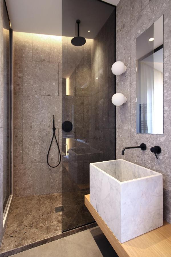 Panto - Rooftop Boutique Rooms ปาแลร์โม ภายนอก รูปภาพ