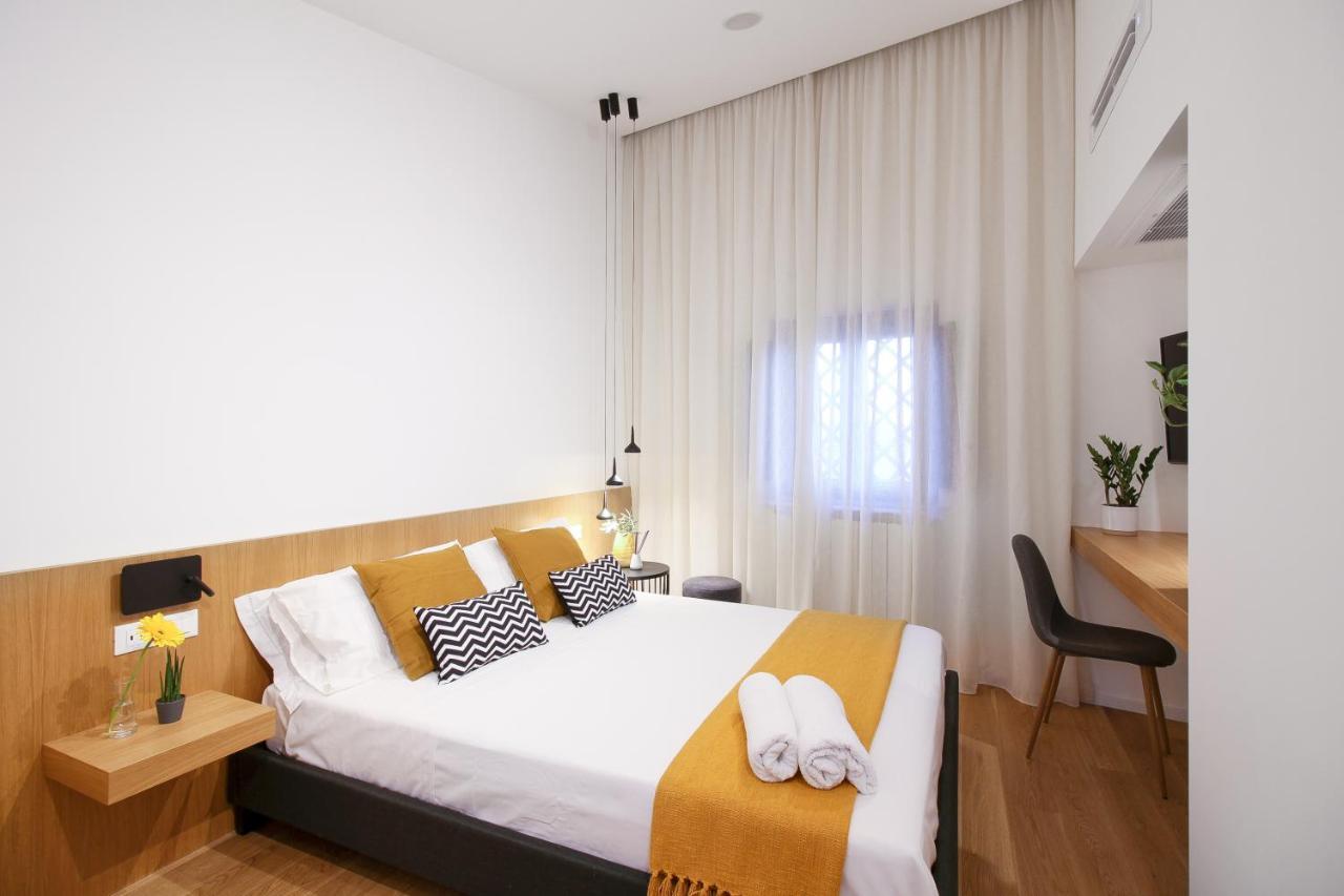 Panto - Rooftop Boutique Rooms ปาแลร์โม ห้อง รูปภาพ