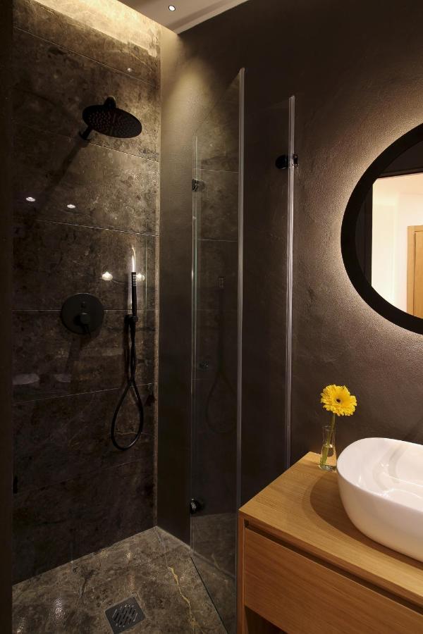 Panto - Rooftop Boutique Rooms ปาแลร์โม ภายนอก รูปภาพ