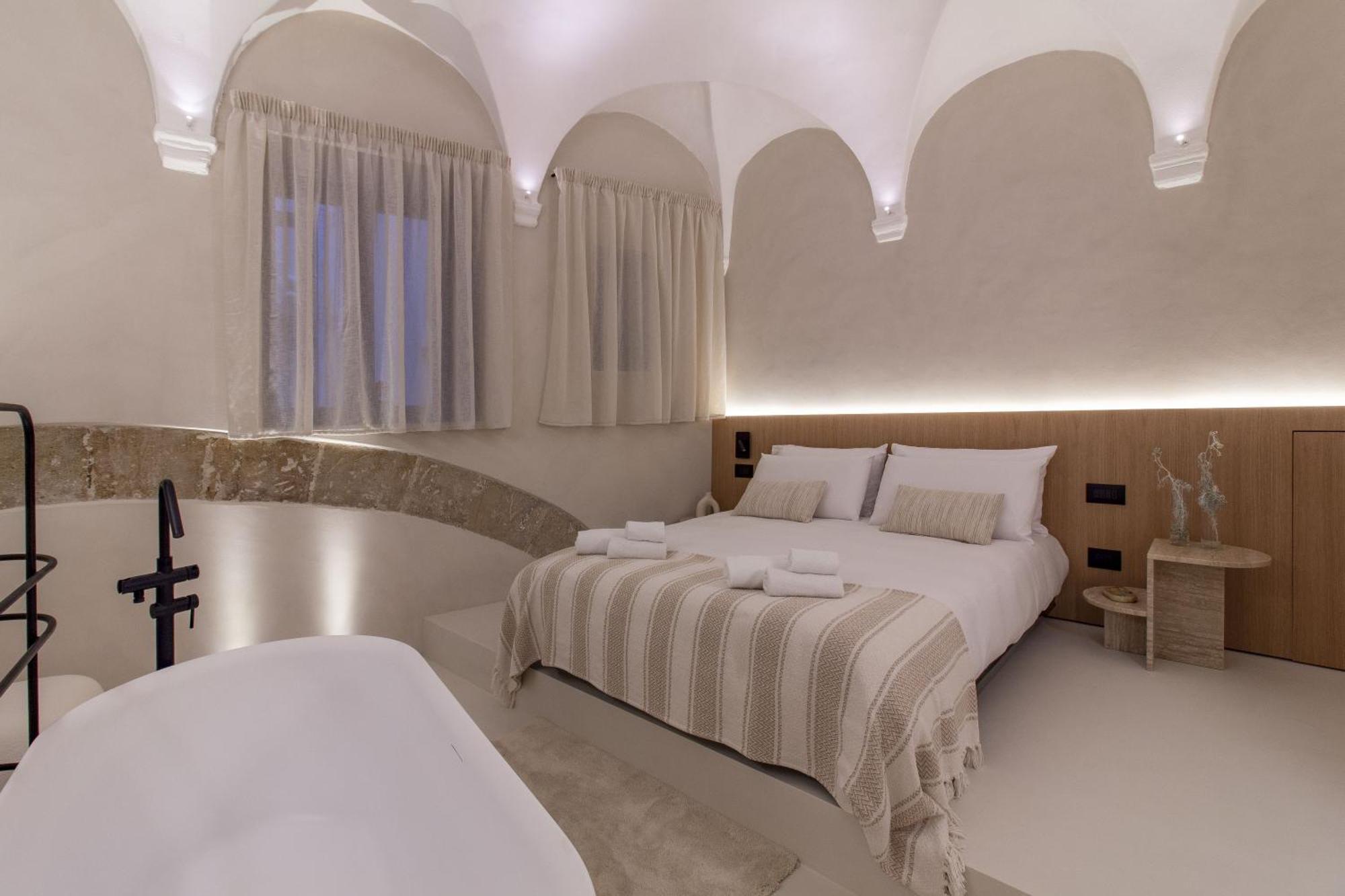Panto - Rooftop Boutique Rooms ปาแลร์โม ภายนอก รูปภาพ