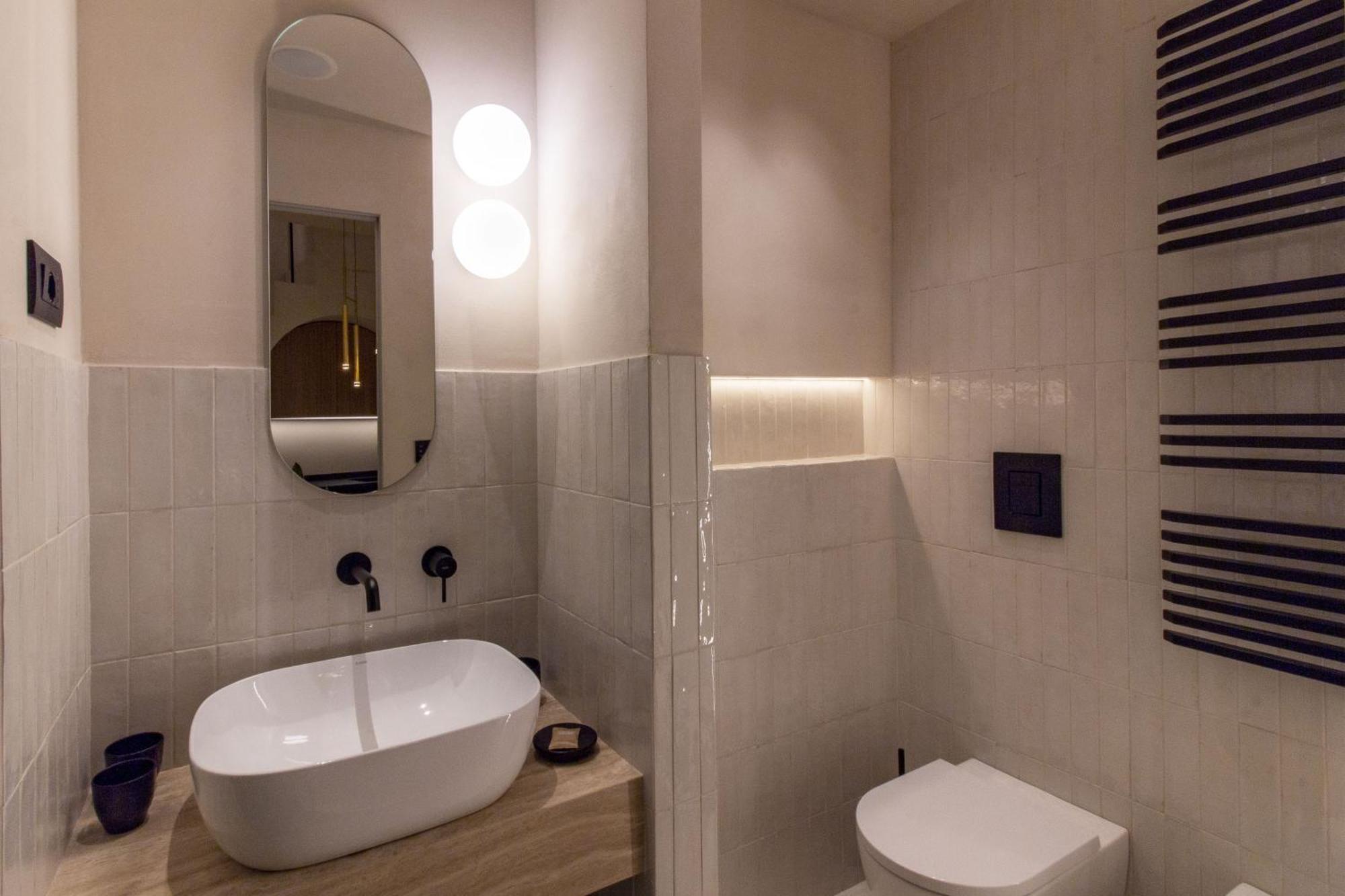 Panto - Rooftop Boutique Rooms ปาแลร์โม ภายนอก รูปภาพ