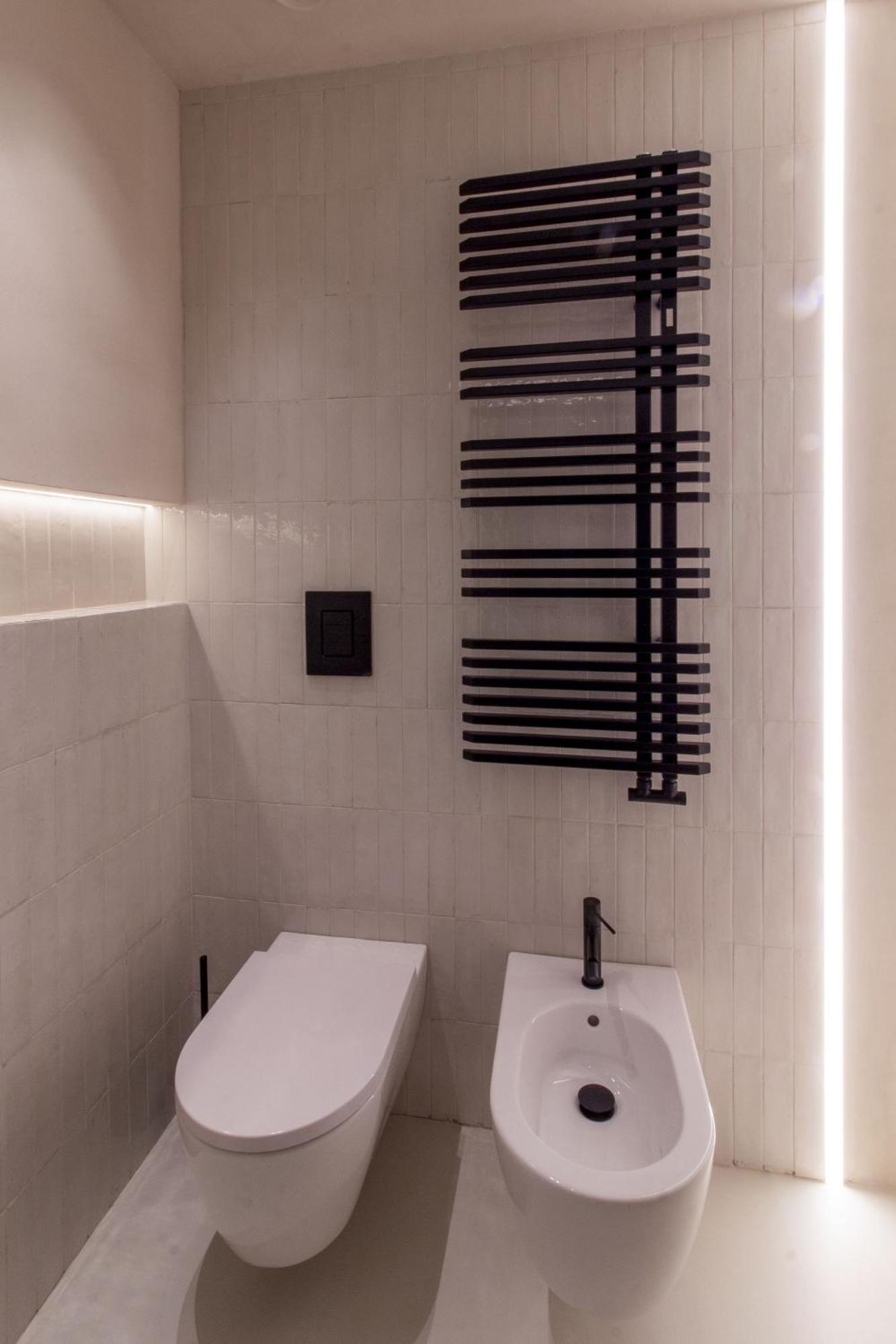 Panto - Rooftop Boutique Rooms ปาแลร์โม ห้อง รูปภาพ
