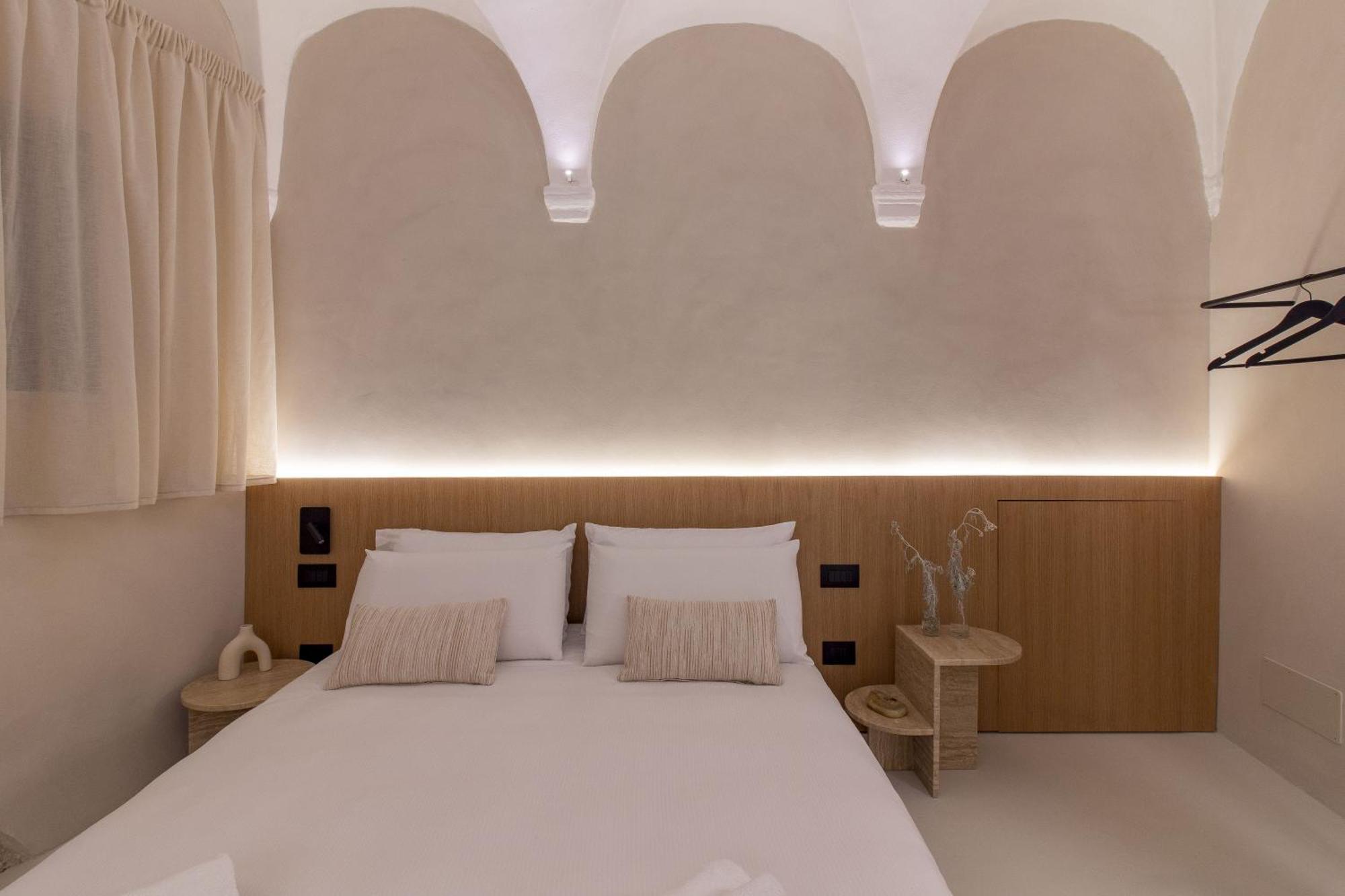 Panto - Rooftop Boutique Rooms ปาแลร์โม ห้อง รูปภาพ