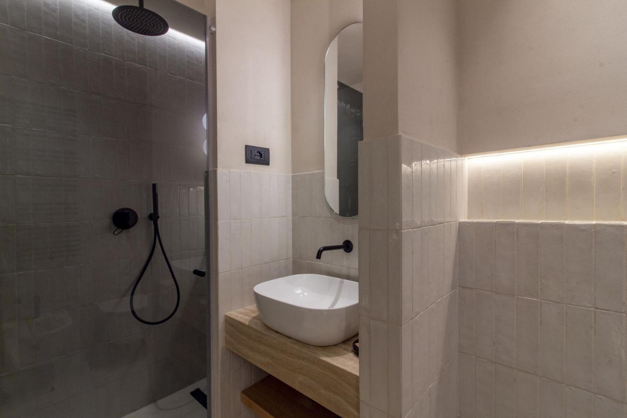 Panto - Rooftop Boutique Rooms ปาแลร์โม ห้อง รูปภาพ