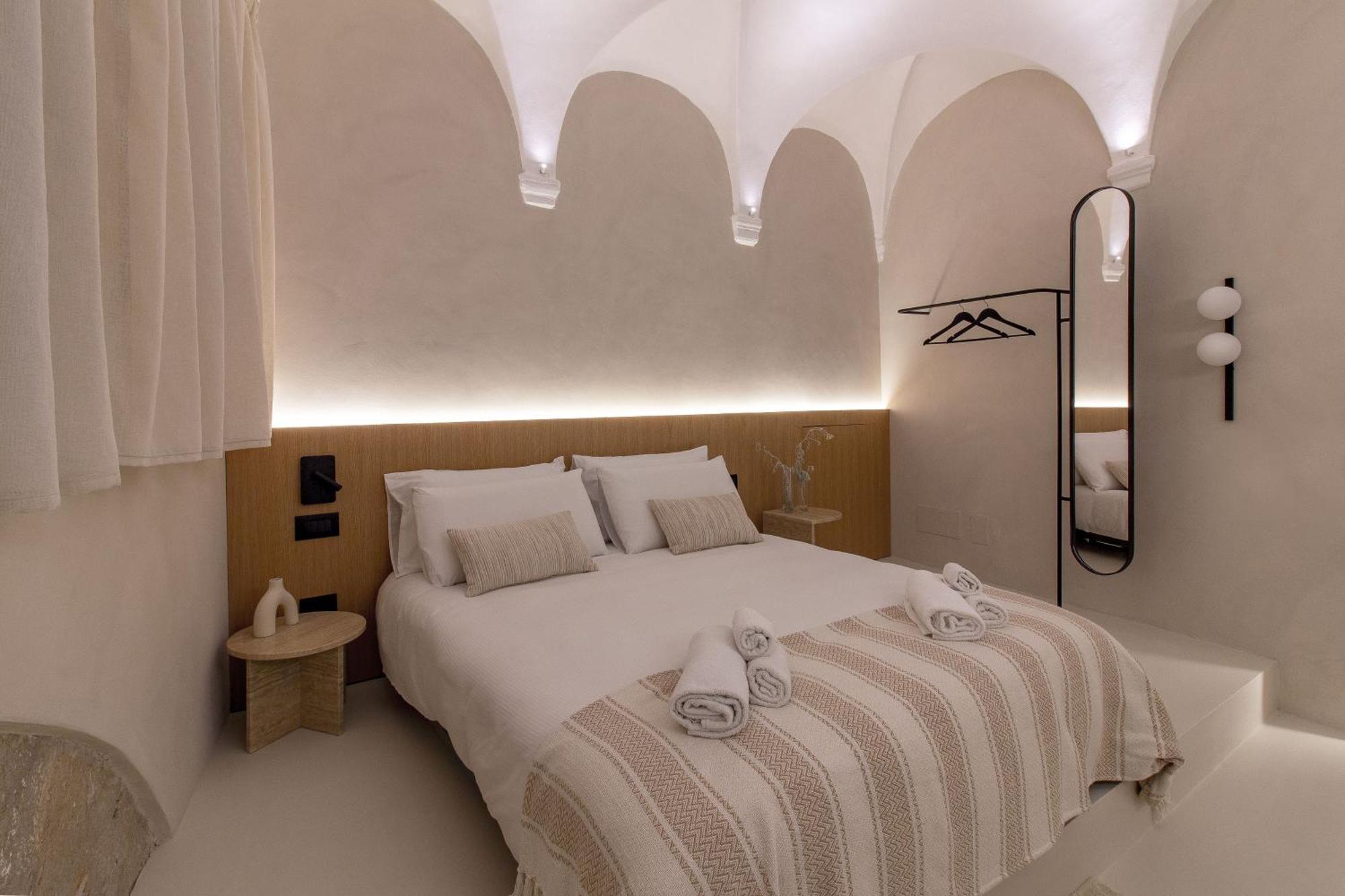 Panto - Rooftop Boutique Rooms ปาแลร์โม ห้อง รูปภาพ